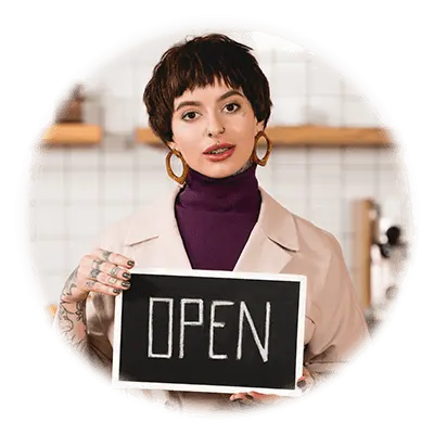 Starting a New Business